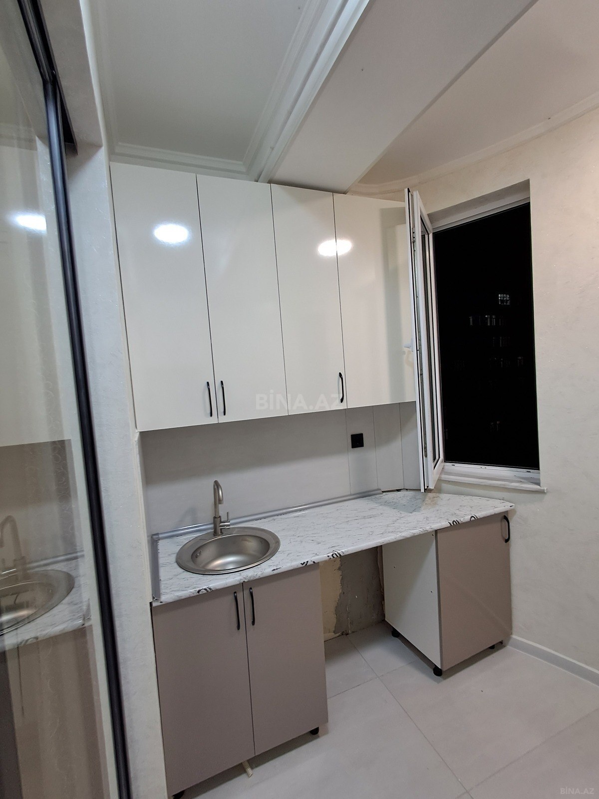 2 otaqlı yeni tikili - Masazır q. - 42 m² (9)