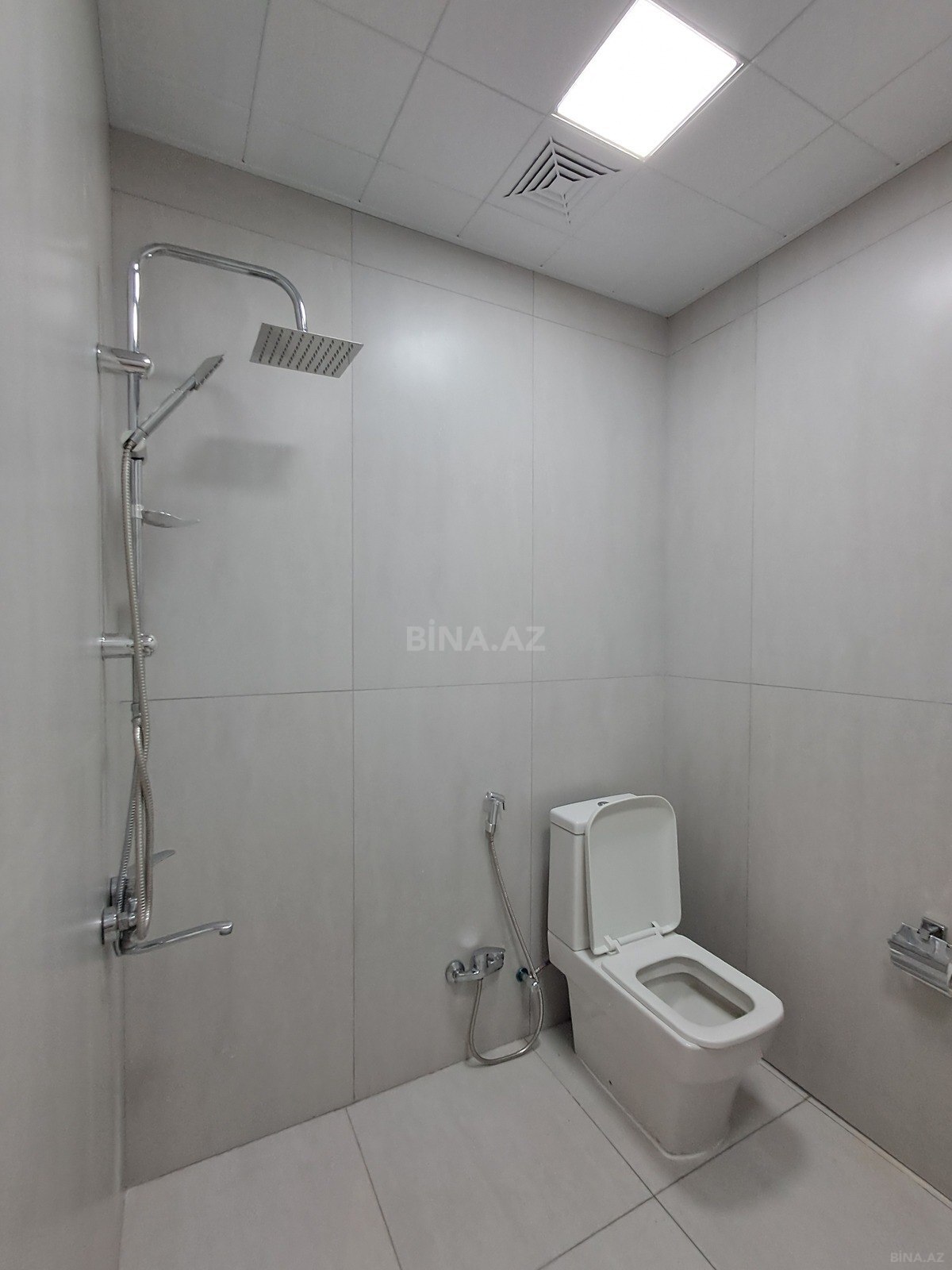 2 otaqlı yeni tikili - Masazır q. - 42 m² (13)