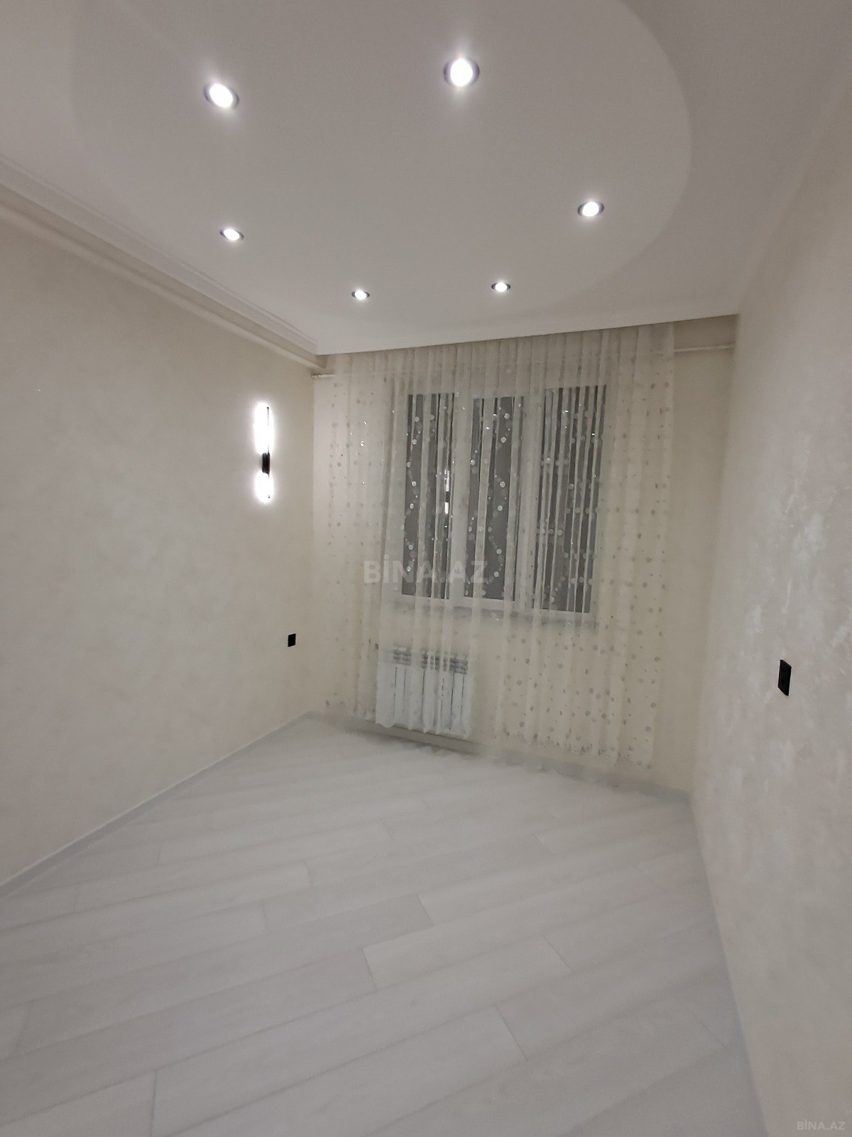 2 otaqlı yeni tikili - Masazır q. - 42 m² (7)