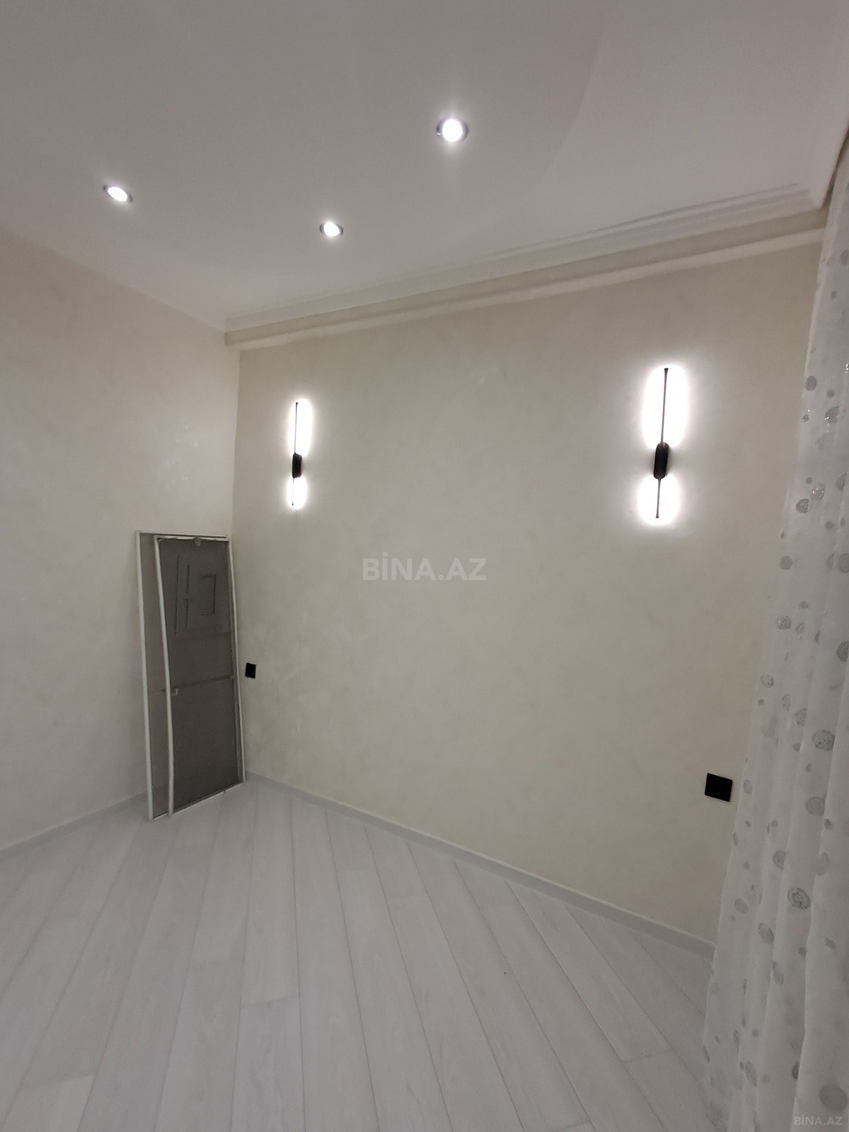 2 otaqlı yeni tikili - Masazır q. - 42 m² (6)