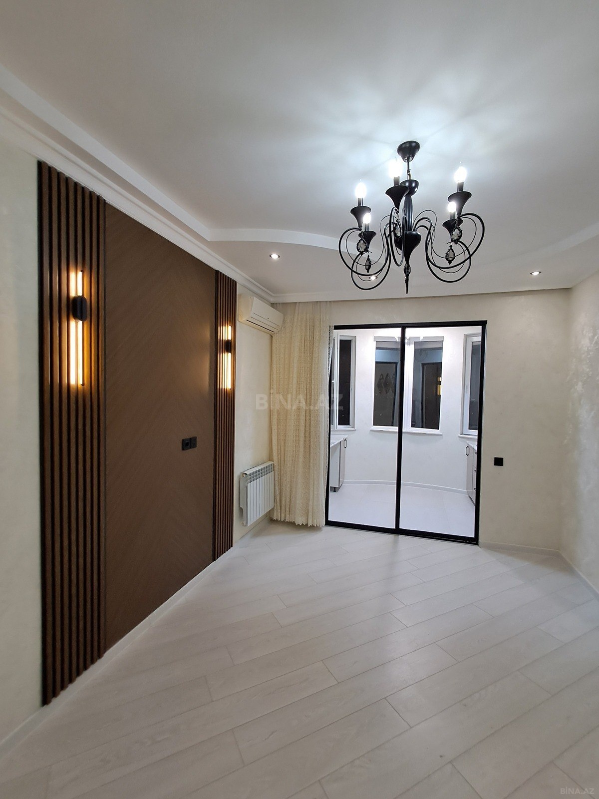 2 otaqlı yeni tikili - Masazır q. - 42 m² (2)