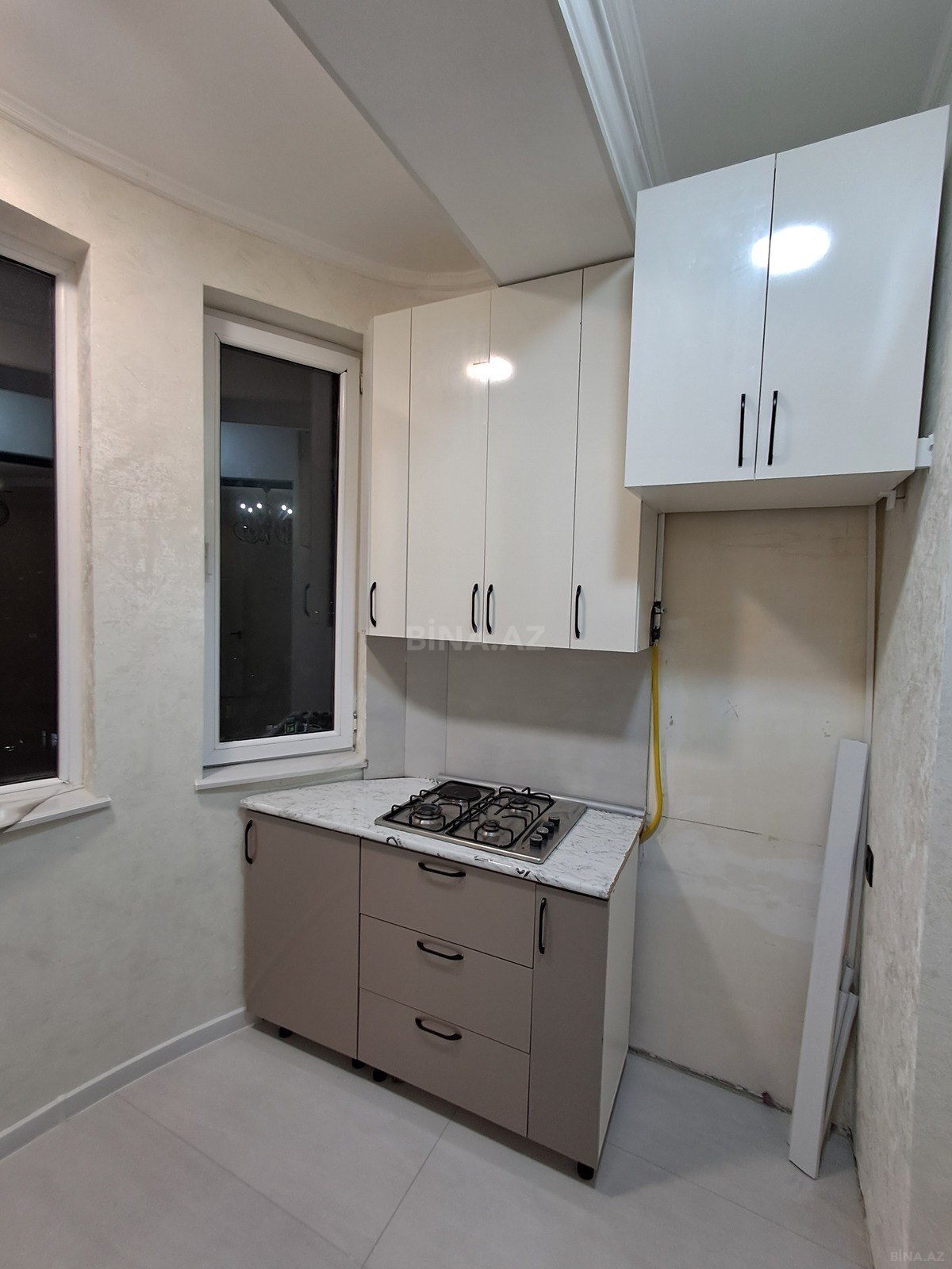 2 otaqlı yeni tikili - Masazır q. - 42 m² (10)