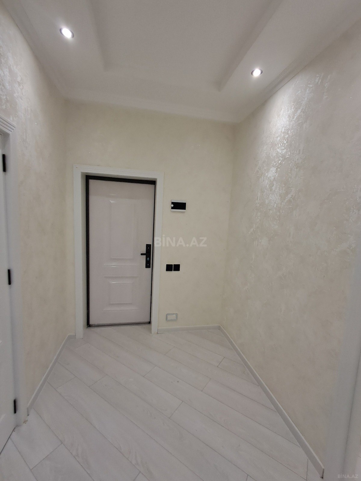 2 otaqlı yeni tikili - Masazır q. - 42 m² (8)