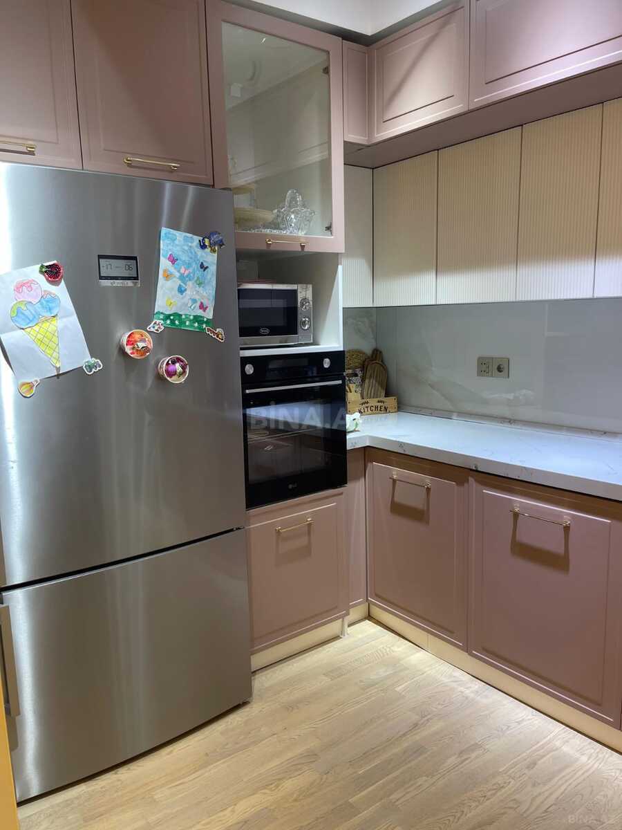 3 otaqlı yeni tikili - Xırdalan - 84 m² (16)