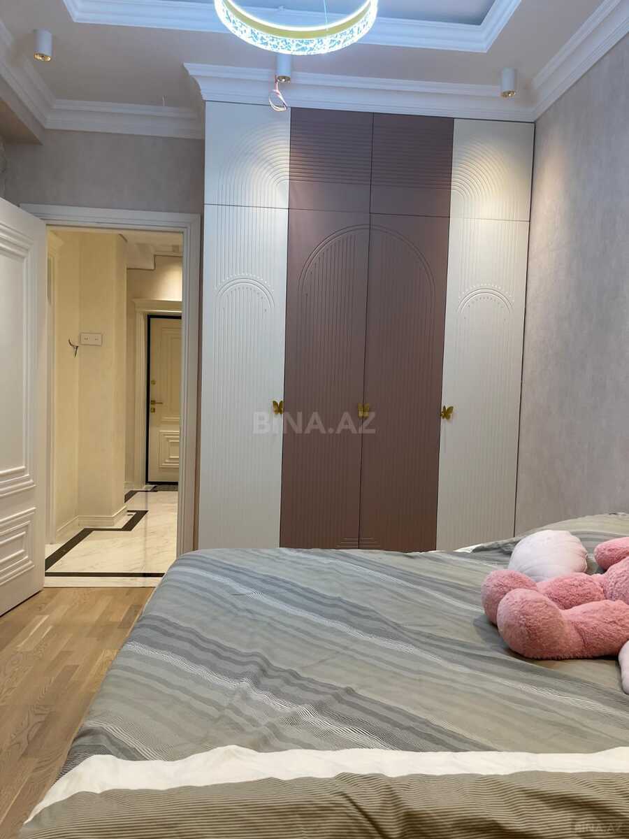 3 otaqlı yeni tikili - Xırdalan - 84 m² (12)