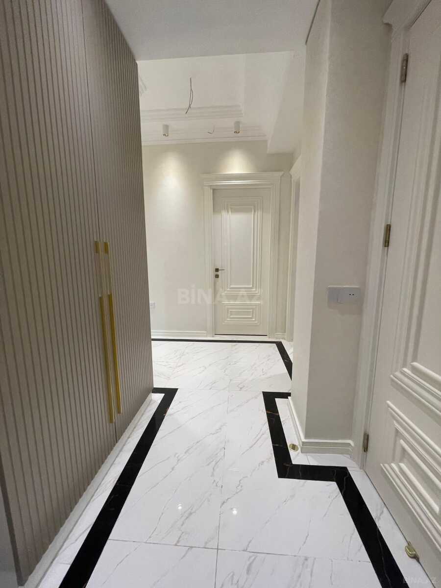 3 otaqlı yeni tikili - Xırdalan - 84 m² (14)