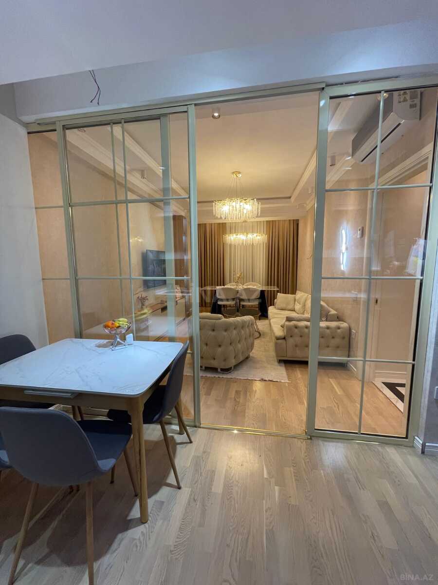 3 otaqlı yeni tikili - Xırdalan - 84 m² (8)