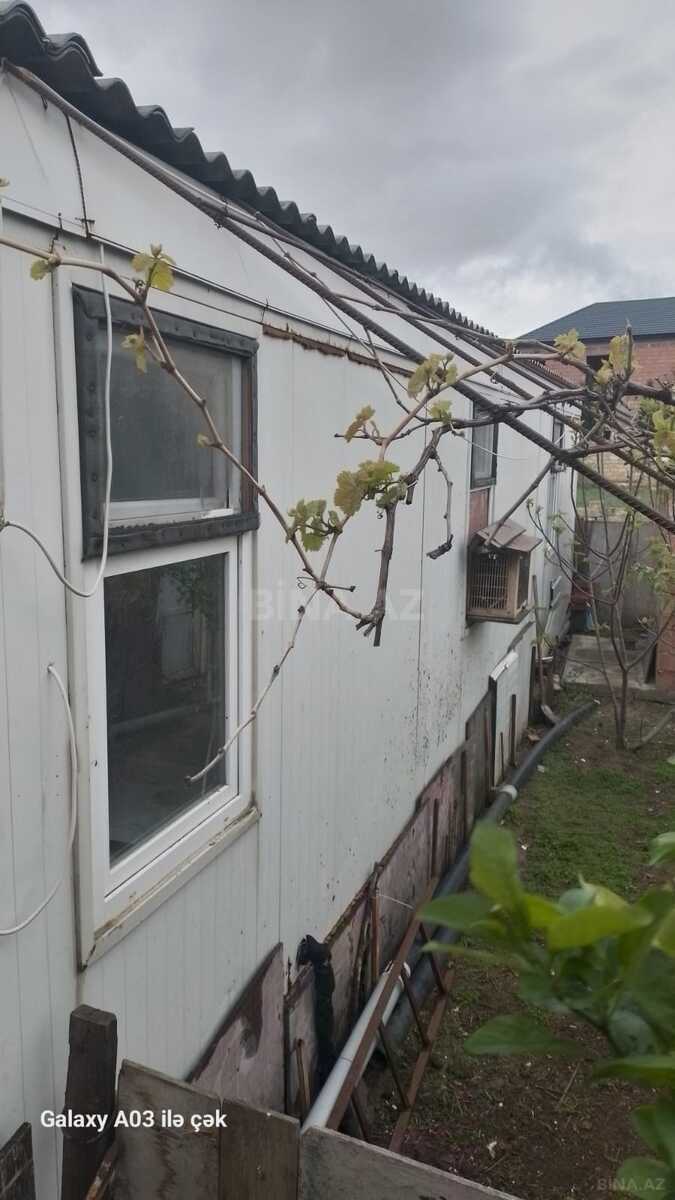 Qaraj - Güzdək q. - 36 m² (2)