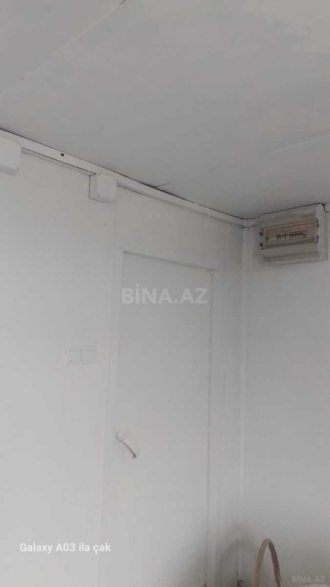 Qaraj - Güzdək q. - 36 m² (5)