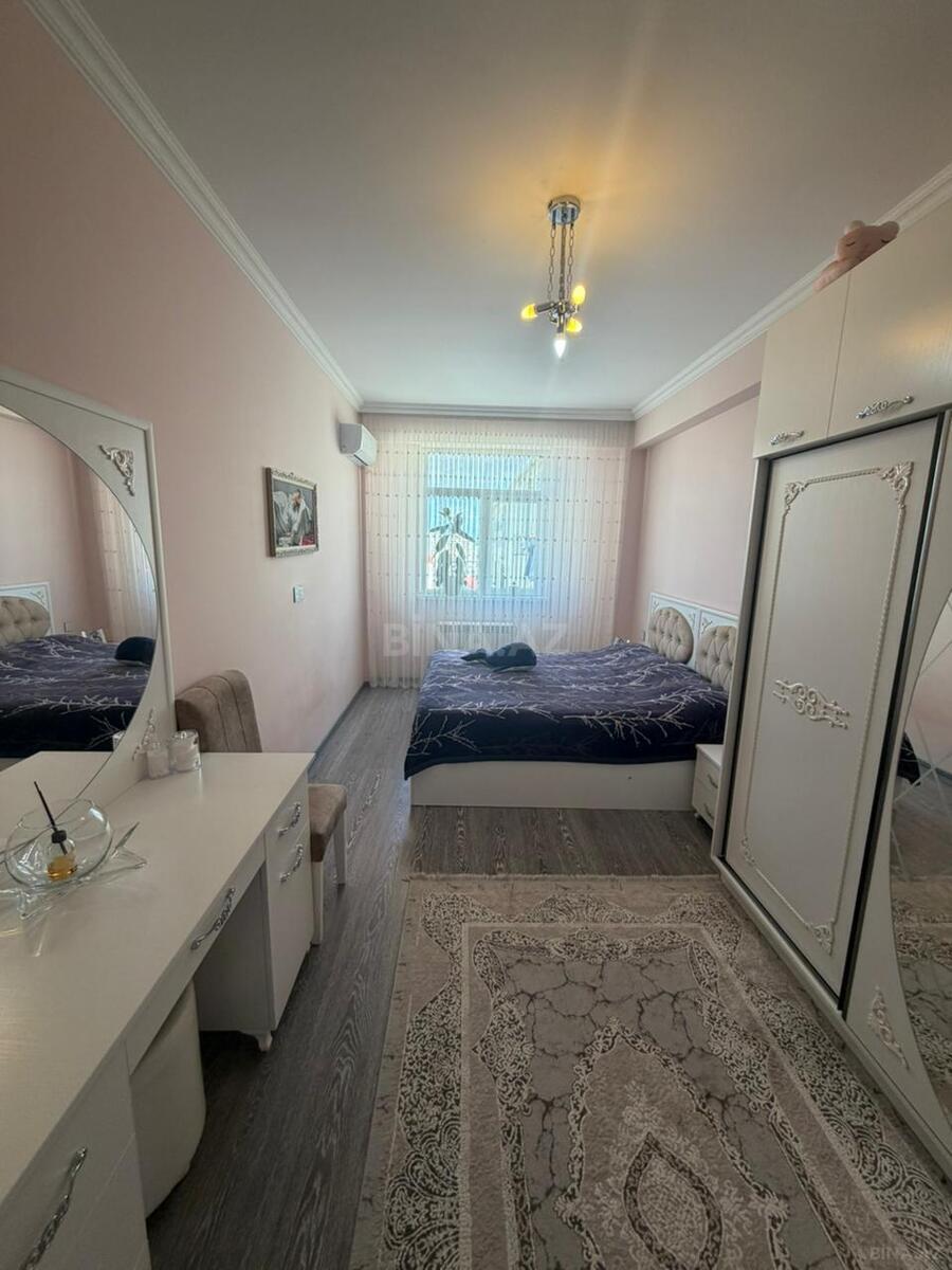 3 otaqlı yeni tikili - Masazır q. - 97 m² (8)