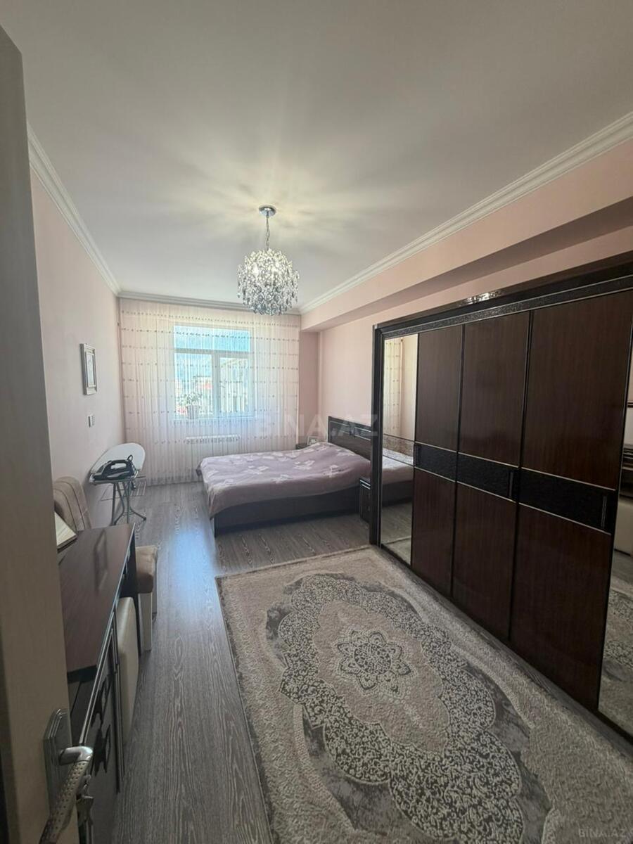 3 otaqlı yeni tikili - Masazır q. - 97 m² (5)