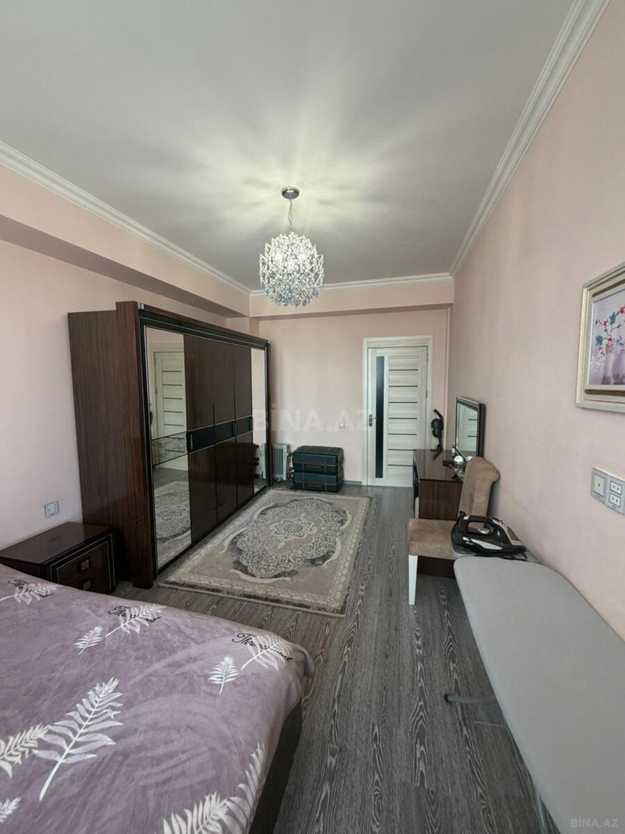 3 otaqlı yeni tikili - Masazır q. - 97 m² (6)