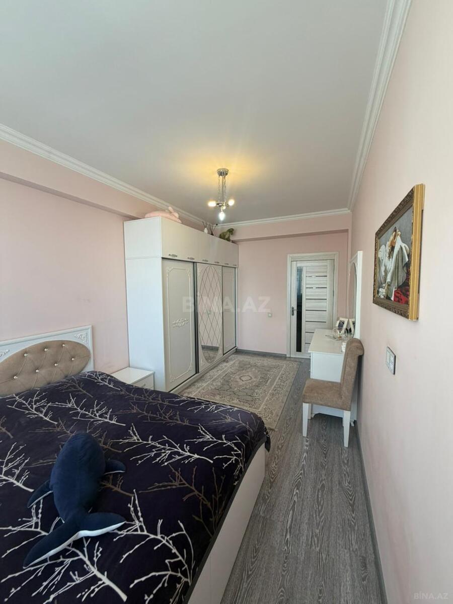 3 otaqlı yeni tikili - Masazır q. - 97 m² (7)