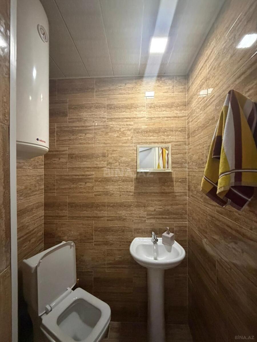 3 otaqlı yeni tikili - Masazır q. - 97 m² (10)