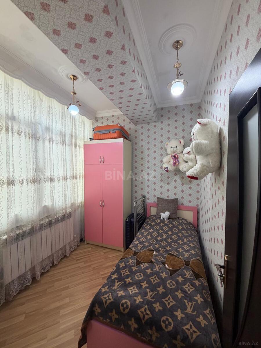 3 otaqlı yeni tikili - Masazır q. - 57 m² (8)