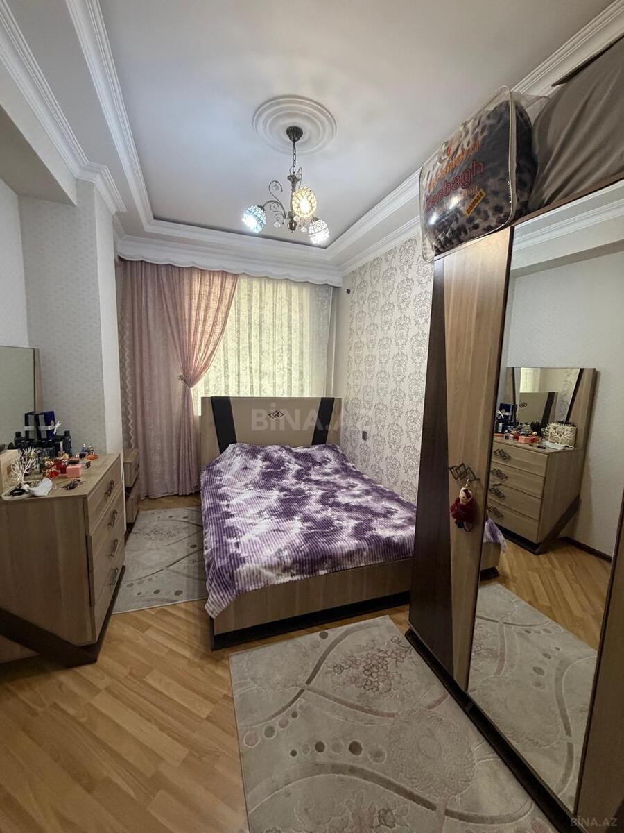 3 otaqlı yeni tikili - Masazır q. - 57 m² (5)