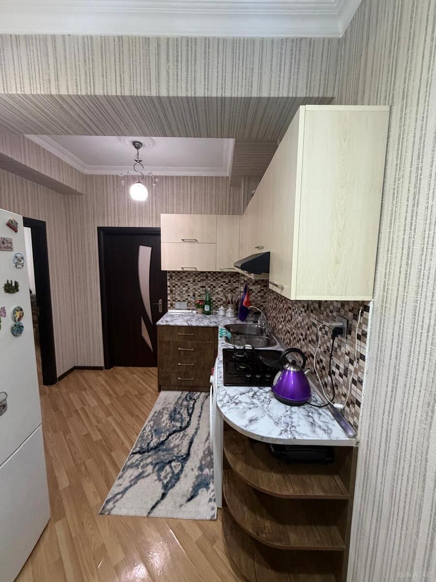 3 otaqlı yeni tikili - Masazır q. - 57 m² (3)