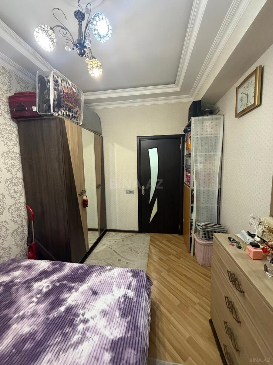 3 otaqlı yeni tikili - Masazır q. - 57 m² (6)