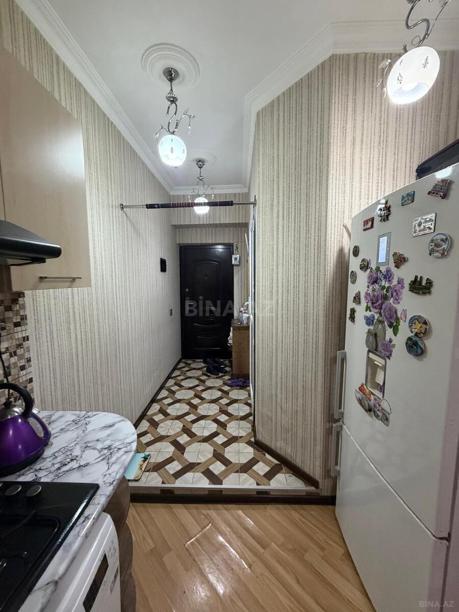 3 otaqlı yeni tikili - Masazır q. - 57 m² (4)