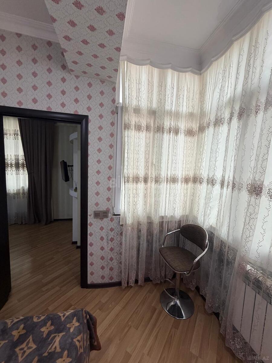 3 otaqlı yeni tikili - Masazır q. - 57 m² (7)