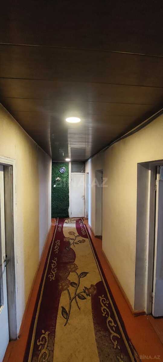 5 otaqlı köhnə tikili - Mərdəkan q. - 97 m² (3)