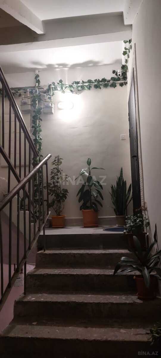 5 otaqlı köhnə tikili - Mərdəkan q. - 97 m² (4)