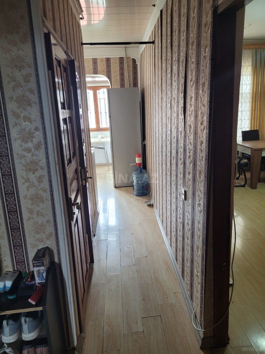 2 otaqlı köhnə tikili - Suraxanı r. - 53 m² (5)