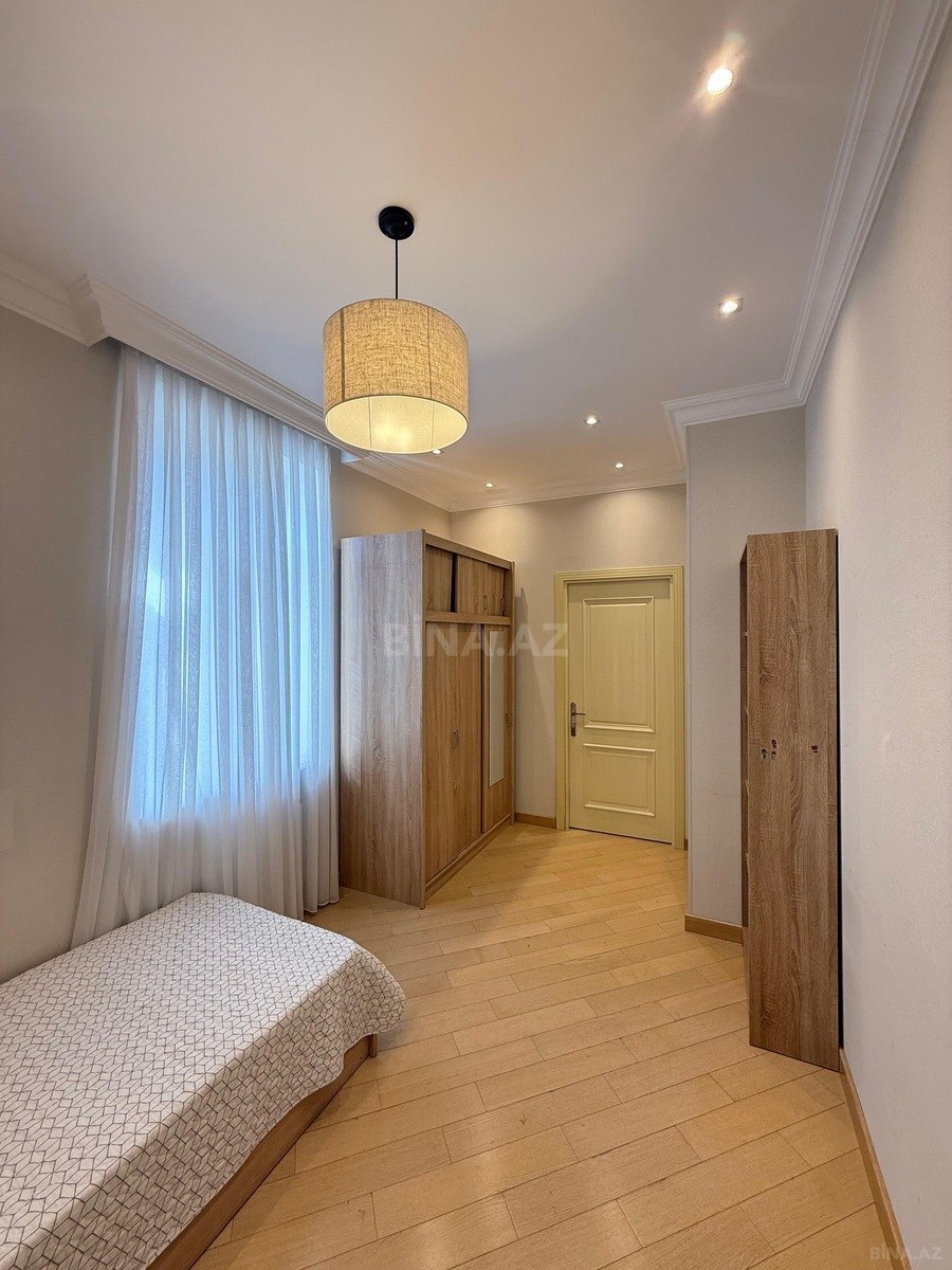 2 otaqlı köhnə tikili - Elmlər Akademiyası m. - 41 m² (6)