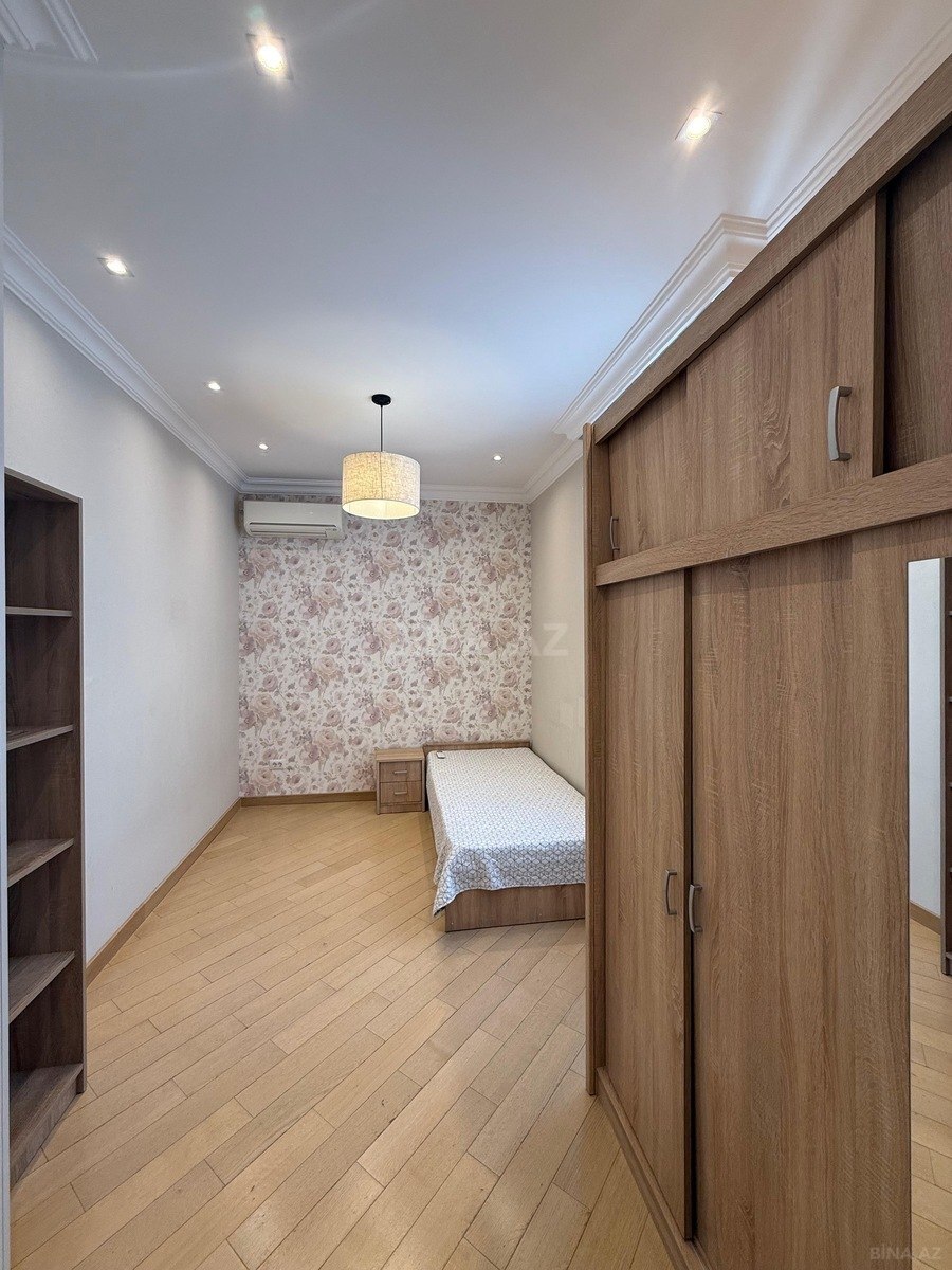 2 otaqlı köhnə tikili - Elmlər Akademiyası m. - 41 m² (7)