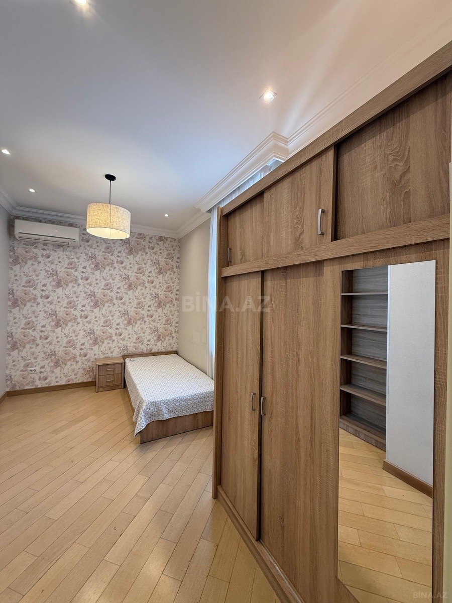 2 otaqlı köhnə tikili - Elmlər Akademiyası m. - 41 m² (8)