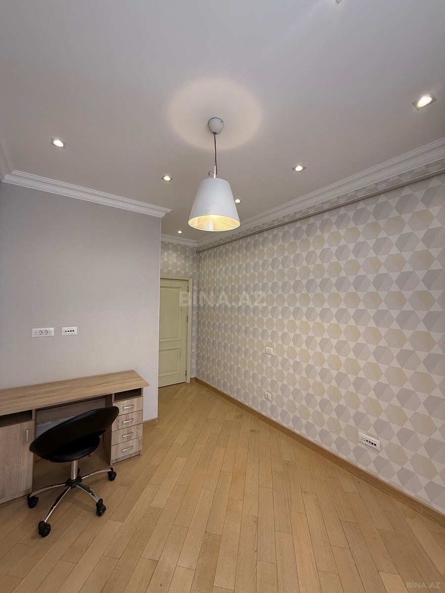 2 otaqlı köhnə tikili - Elmlər Akademiyası m. - 41 m² (2)