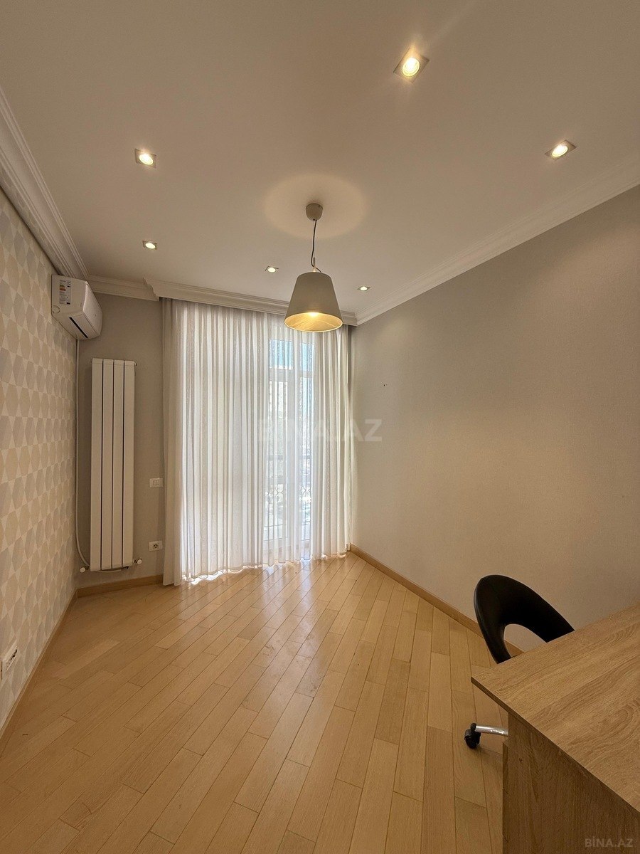 2 otaqlı köhnə tikili - Elmlər Akademiyası m. - 41 m² (1)