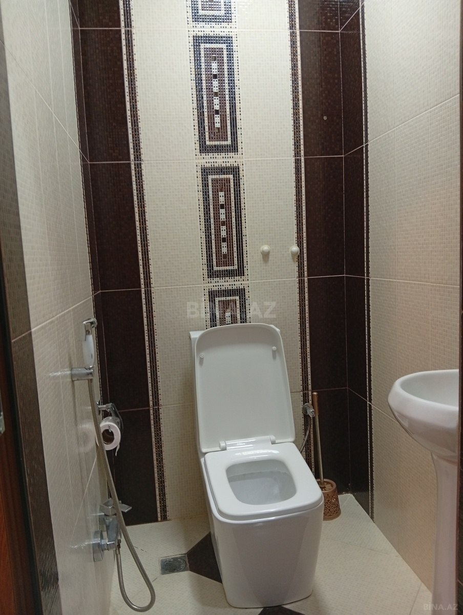 3 otaqlı yeni tikili - Masazır q. - 75 m² (4)