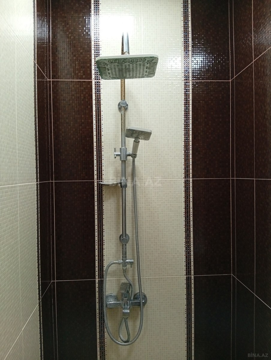 3 otaqlı yeni tikili - Masazır q. - 75 m² (6)