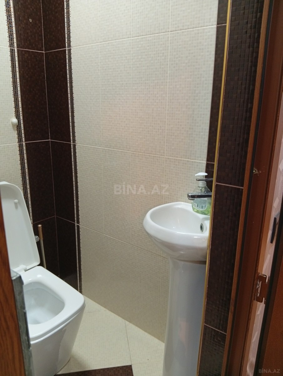 3 otaqlı yeni tikili - Masazır q. - 75 m² (3)