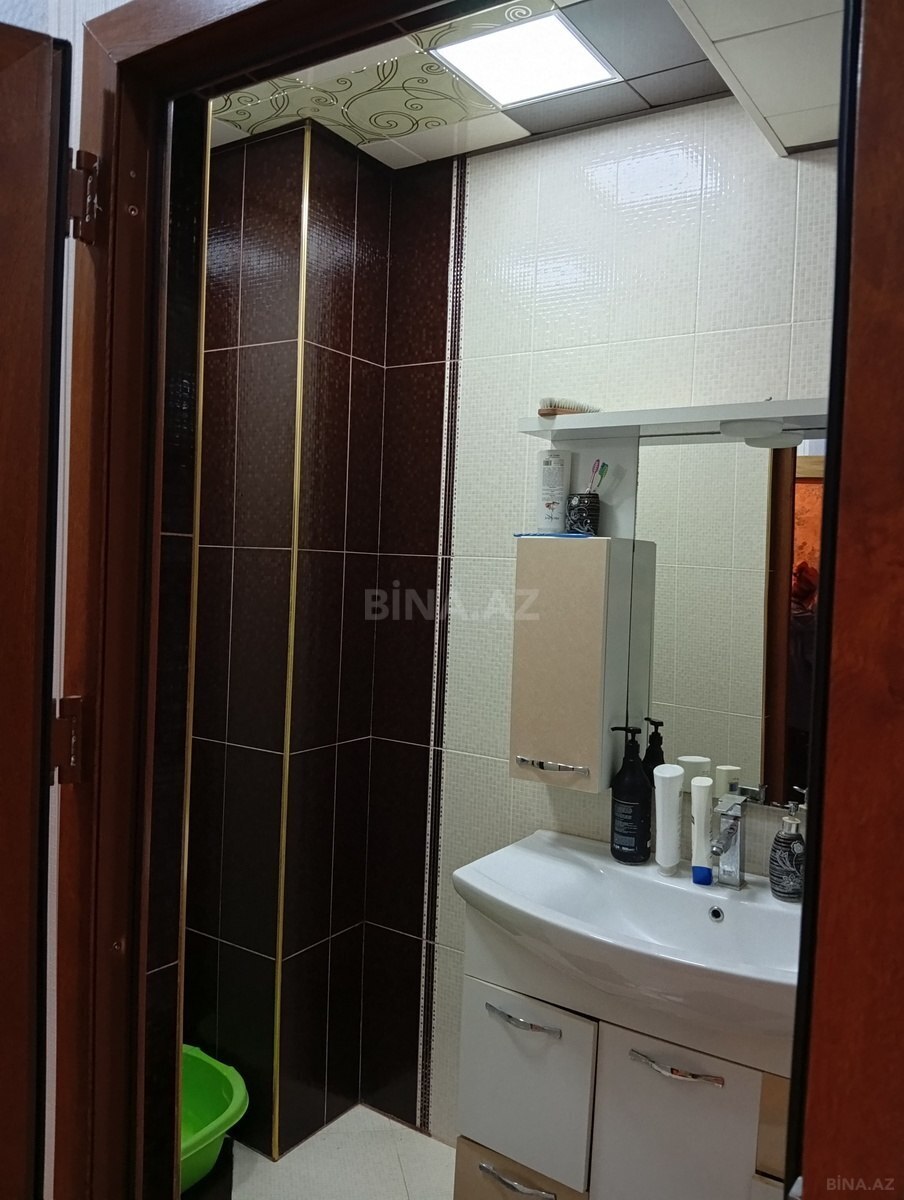 3 otaqlı yeni tikili - Masazır q. - 75 m² (5)