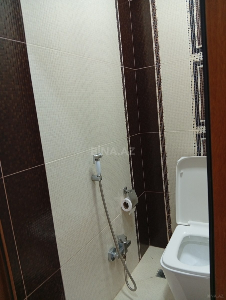 3 otaqlı yeni tikili - Masazır q. - 75 m² (2)