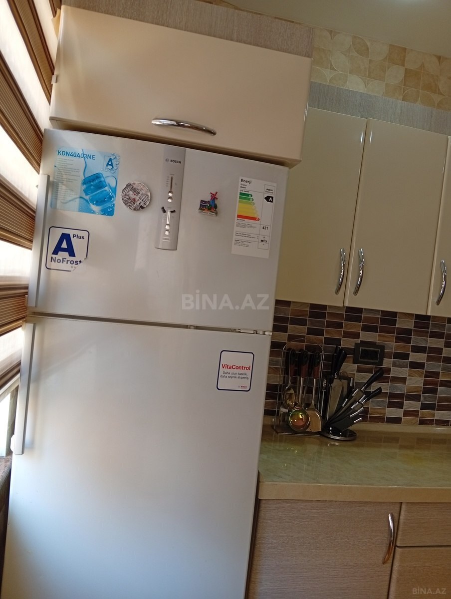 3 otaqlı yeni tikili - Masazır q. - 75 m² (9)