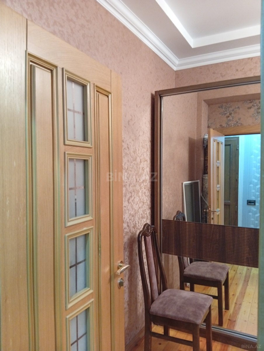 3 otaqlı yeni tikili - Masazır q. - 75 m² (14)