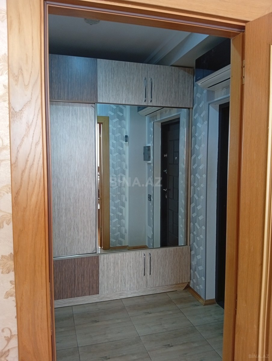 3 otaqlı yeni tikili - Masazır q. - 75 m² (27)