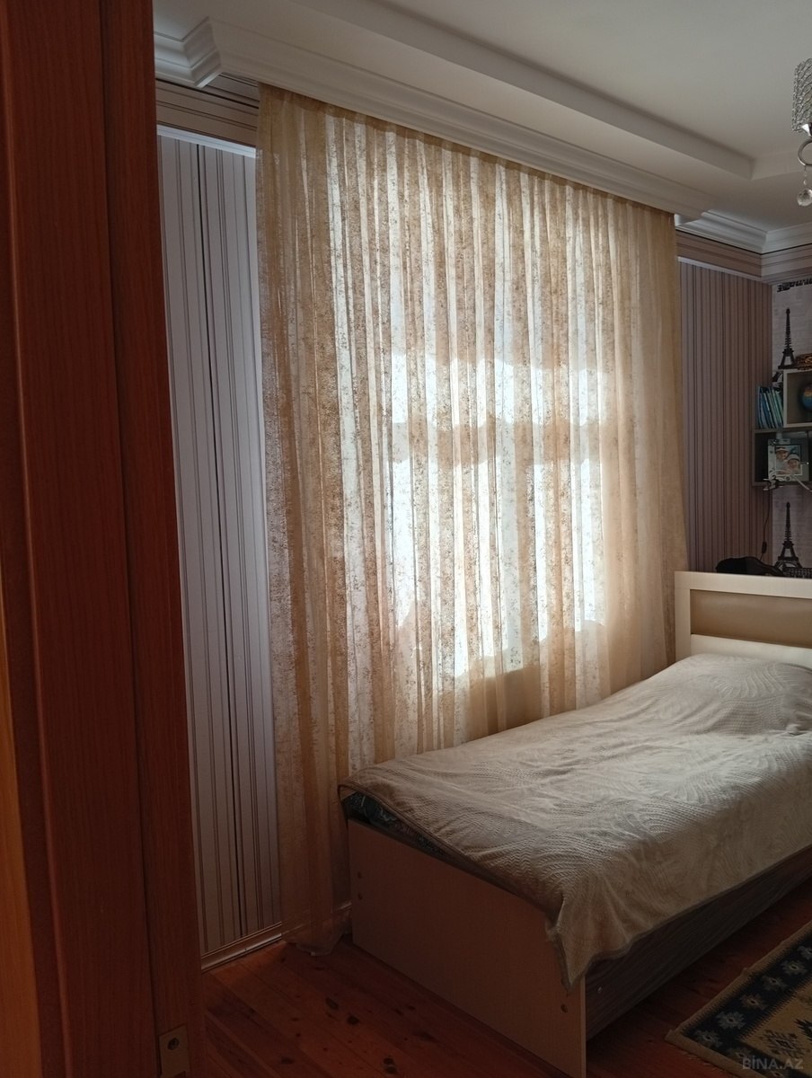 3 otaqlı yeni tikili - Masazır q. - 75 m² (21)