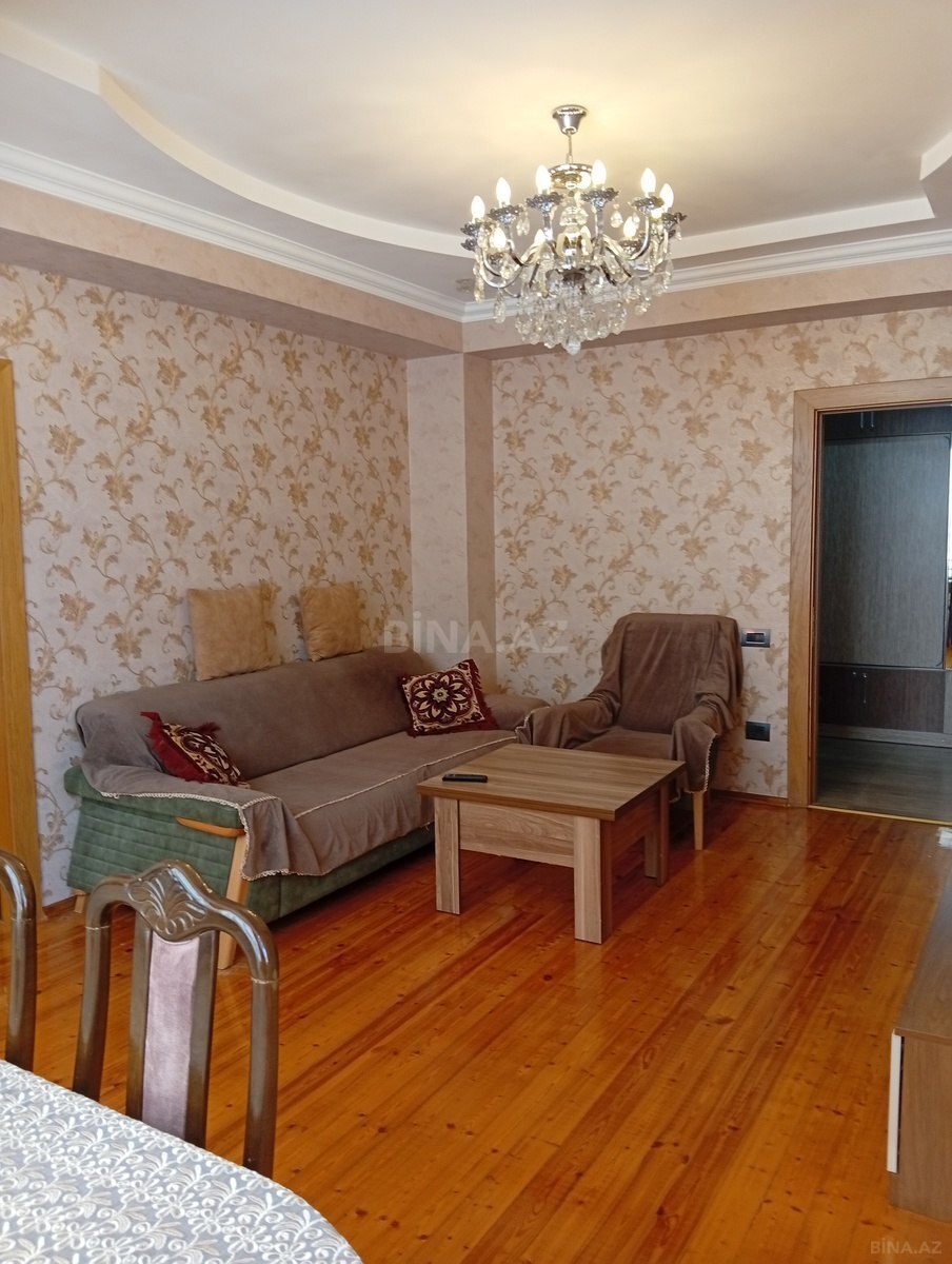 3 otaqlı yeni tikili - Masazır q. - 75 m² (23)