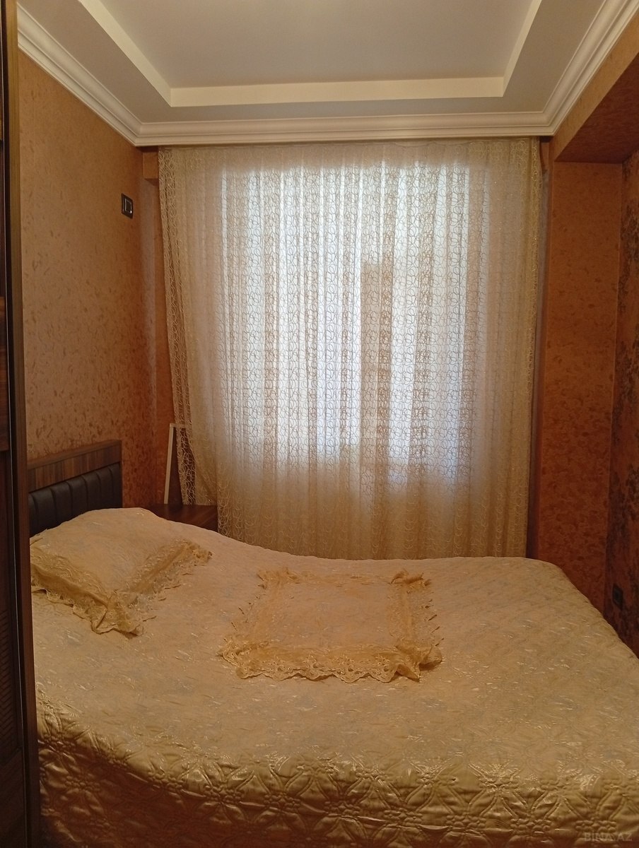 3 otaqlı yeni tikili - Masazır q. - 75 m² (15)