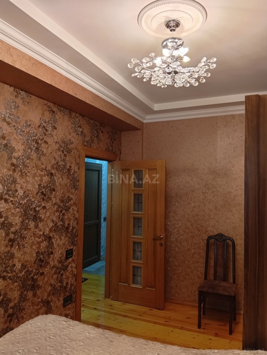 3 otaqlı yeni tikili - Masazır q. - 75 m² (13)