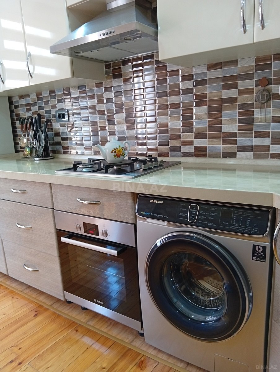 3 otaqlı yeni tikili - Masazır q. - 75 m² (12)