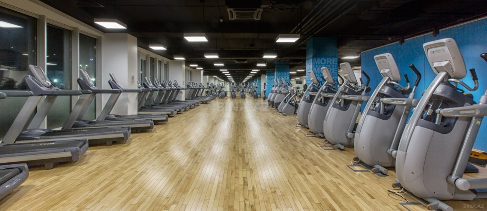 3 otaqlı yeni tikili - Səbail r. - 120 m² (27)