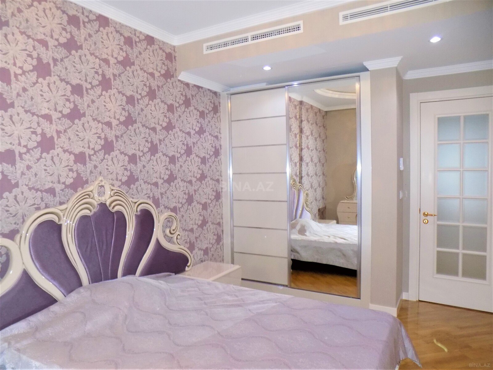 3 otaqlı yeni tikili - Səbail r. - 120 m² (9)