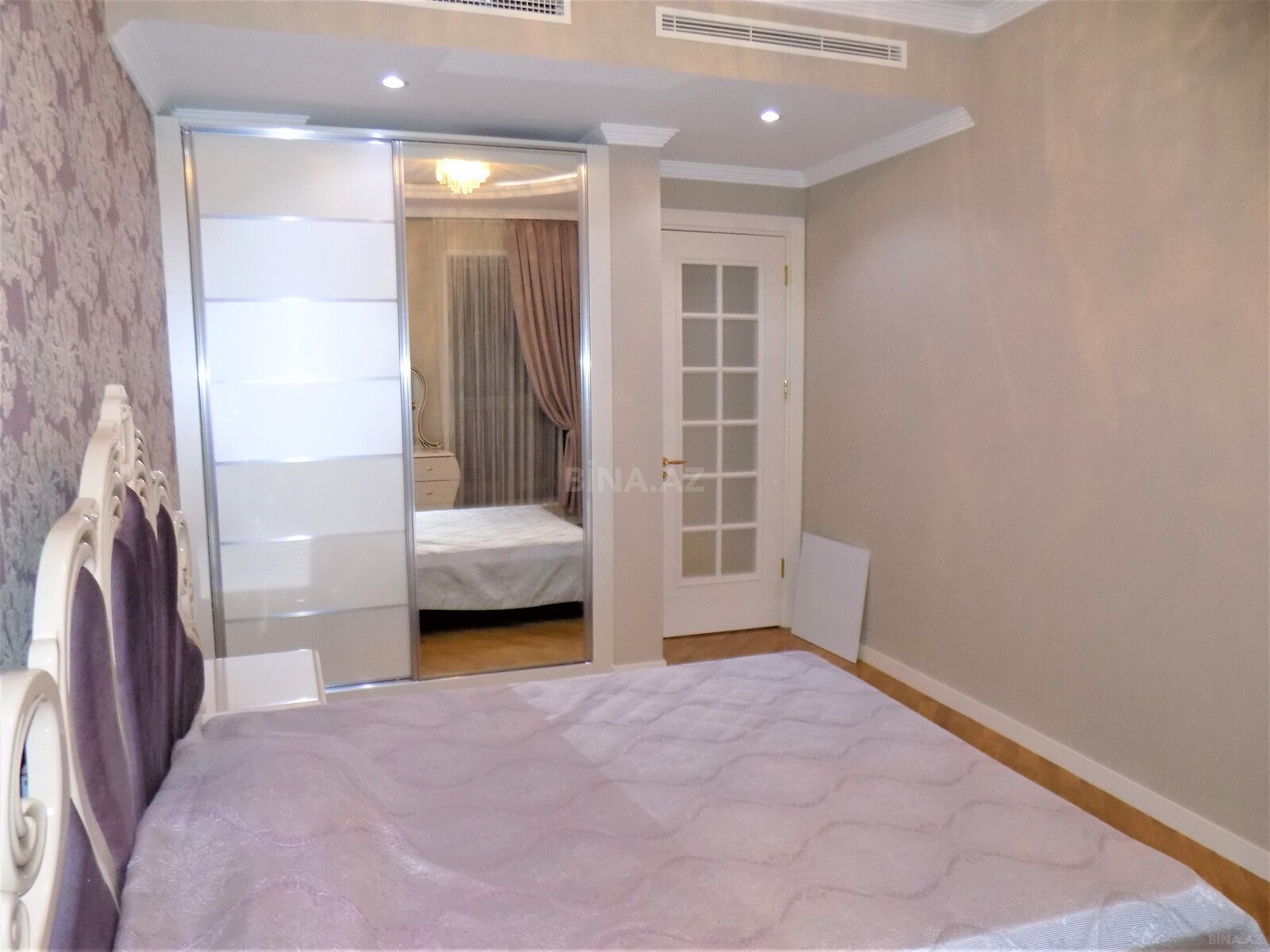 3 otaqlı yeni tikili - Səbail r. - 120 m² (10)