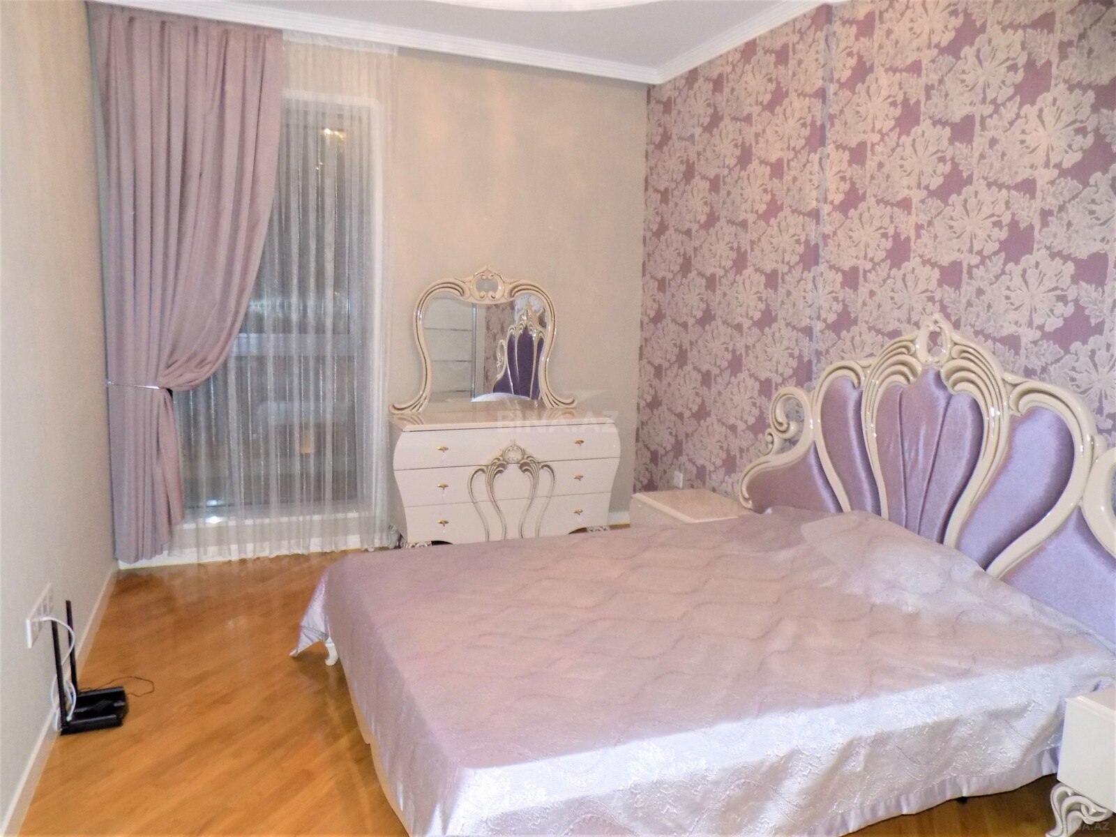 3 otaqlı yeni tikili - Səbail r. - 120 m² (8)