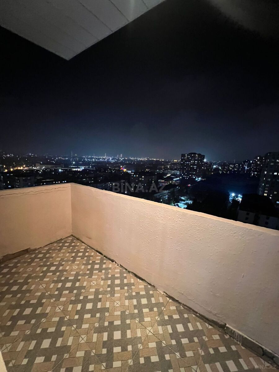 2 otaqlı yeni tikili - Həzi Aslanov m. - 96 m² (13)